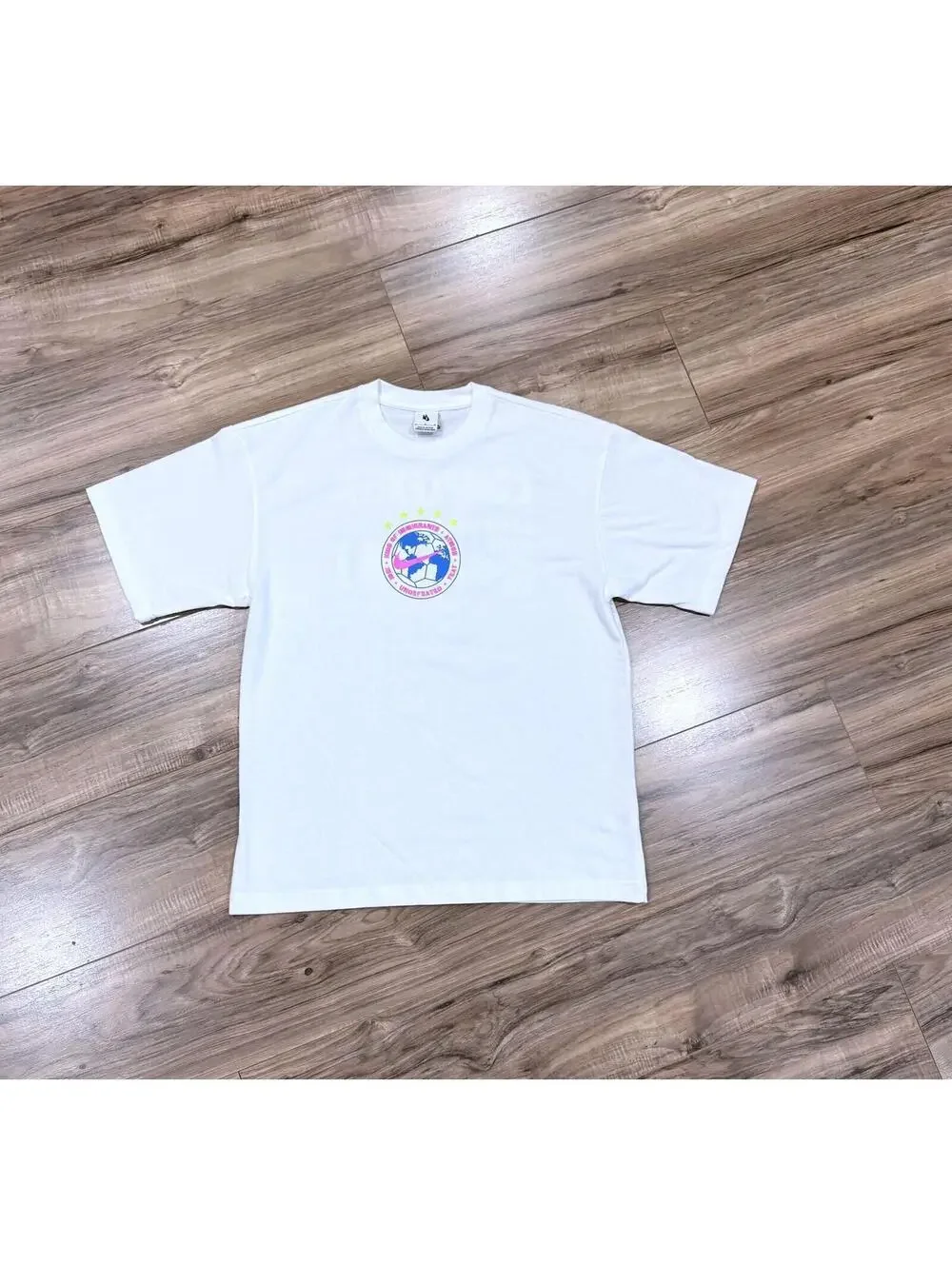 Nike x KOI x Atmos X Undefeated X Yeat ComplexCon 2025 Shirt **Ultra Exclusive**